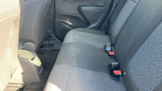 Vauxhall Crossland 1.2 Turbo Design 5dr Petrol Hatchback